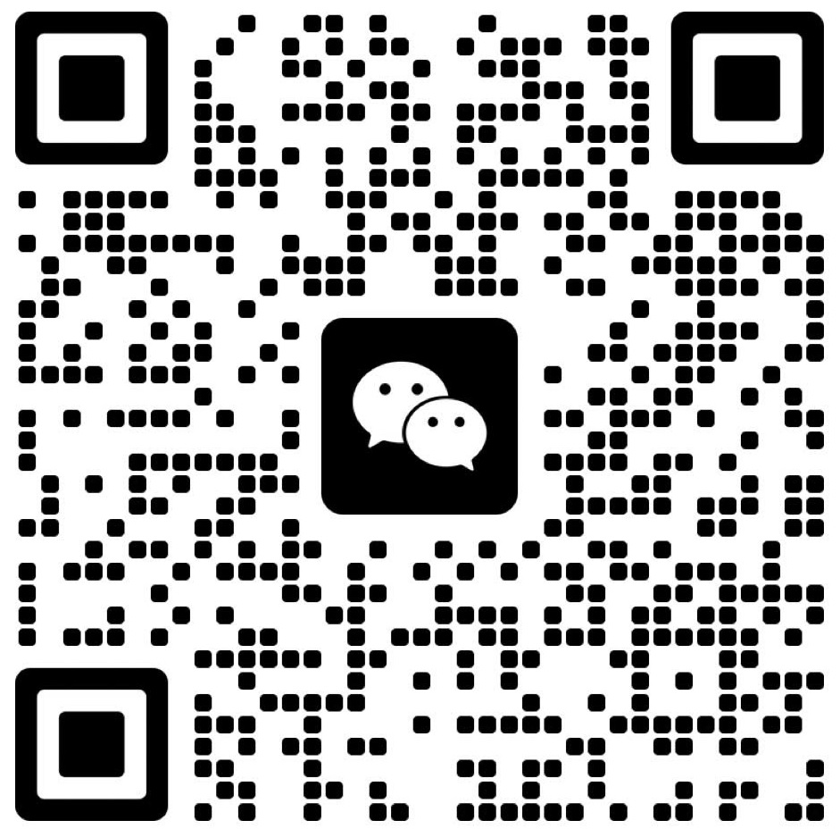 Liên hệ qua WeChat