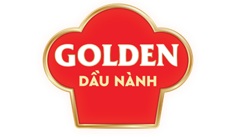 Golden Đậu Nành - Dầu ăn dinh dưỡng